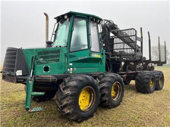 Timberjack 1110D