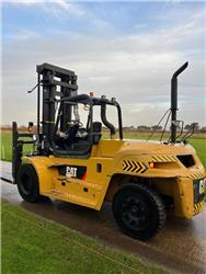 Caterpillar DP 160 N