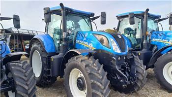 New Holland T 7.190 Classic