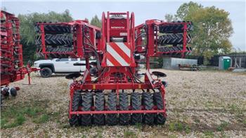 Horsch Tiger 4 MT