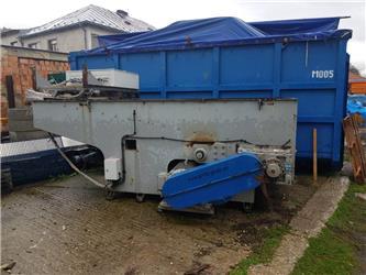  ZERMA 1700 RĘBAK DO DREWNA