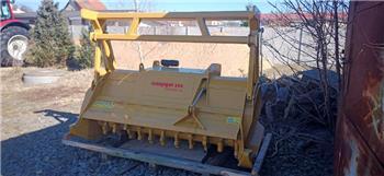 Seppi MIDIFORST mt 200 hyd