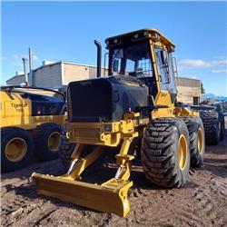 Tigercat 1075C