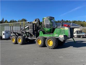 John Deere 1510G