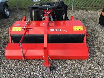 Dk-Tec 150 cm opsamlerkost