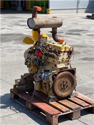 Caterpillar 3054 C