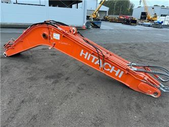 Hitachi ZX 160