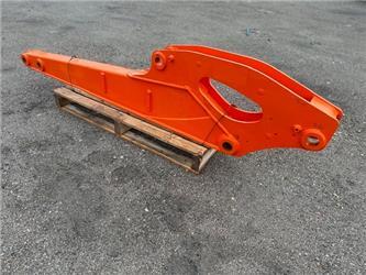 Kubota U55-4, 1800 mm