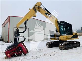 Caterpillar 320D FM