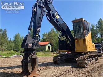 Caterpillar 324D FMLL