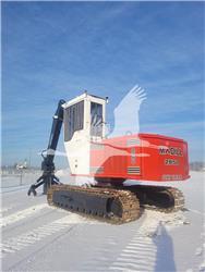 Madill 2850