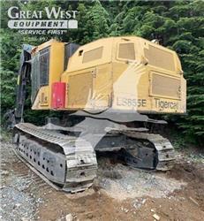 Tigercat LS855E