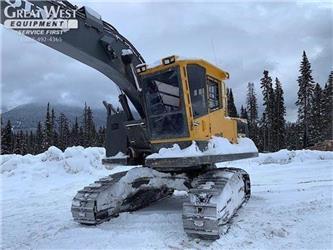 Volvo EC220EL