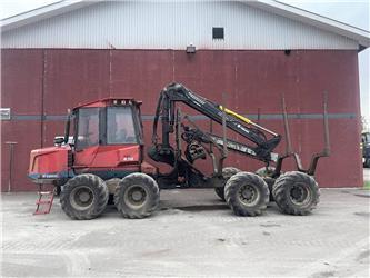 Valmet 830