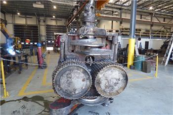  Tête Multi Logmax 7000 C