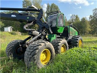 John Deere 1470G