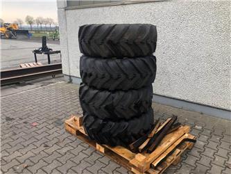 Michelin 340/80 R18