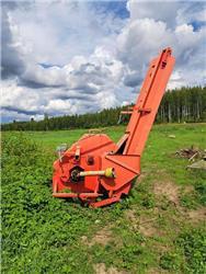 Nokka PK 200