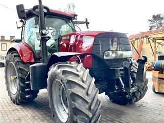 Case IH Puma 185 CVX