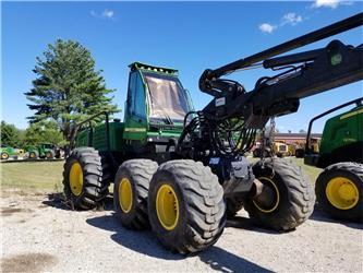 John Deere 1470D