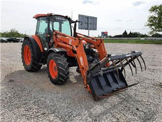 Kubota 