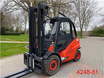 Linde H 45 D 02