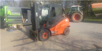 Linde H 45 D 02