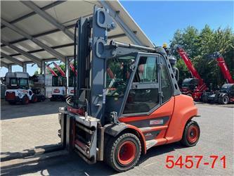 Linde H 80 D 03 900 EVO