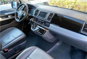 Volkswagen Caravelle Comercial 2.0TDI BMT Premium DSG 150kW