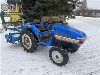Iseki LandHope 205