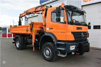 Mercedes-Benz Axor