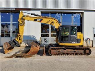 Caterpillar 314D LCR