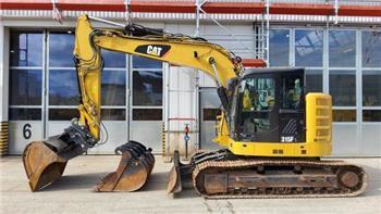 Caterpillar 315F