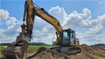 Caterpillar 319D