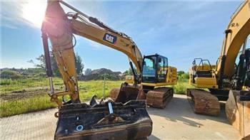 Caterpillar 320-07B