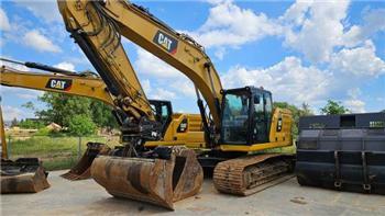 Caterpillar 320-07B