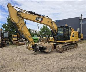 Caterpillar 320-07GC