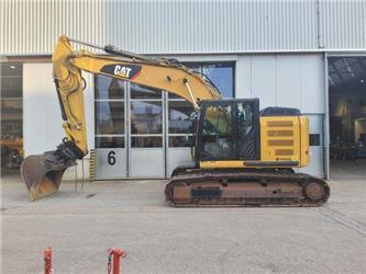 Caterpillar 320E-LRR