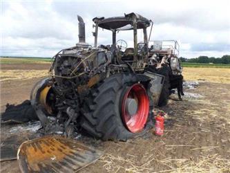 CLAAS Axion 950   Tuz