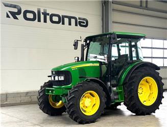 John Deere 5100 M