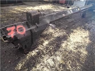 Eco Log 300