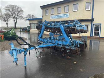 Lemken Kompaktor K600 A