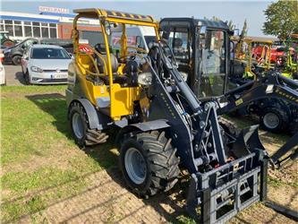 Eurotrac W12-S