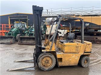 Caterpillar V 50 D
