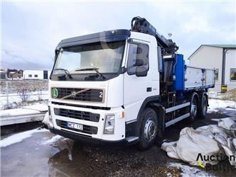 Volvo FM9