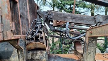 Timberjack 1210B