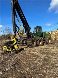 John Deere 1470 E Eco III