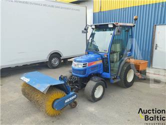 Iseki TM 3240