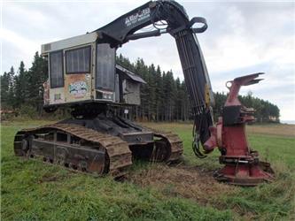 Timbco T455C