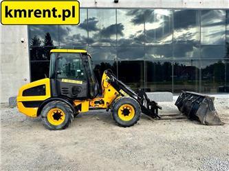 JCB 406 ŁADOWARKA KOŁOWA